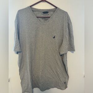 Men’s Nautica T Shirt Size XXL